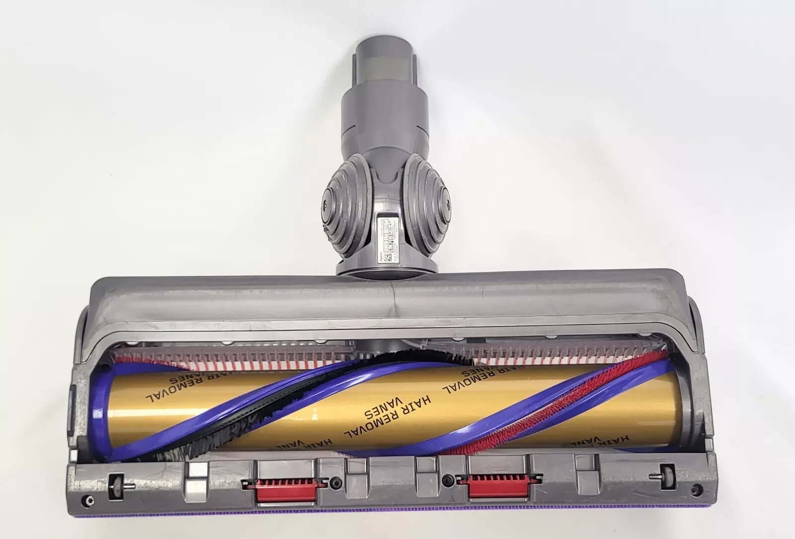 Original Dyson Gen5 SV24 OUTSIZE Vacuum XL Hair Removal Motorized Brush Head gallery