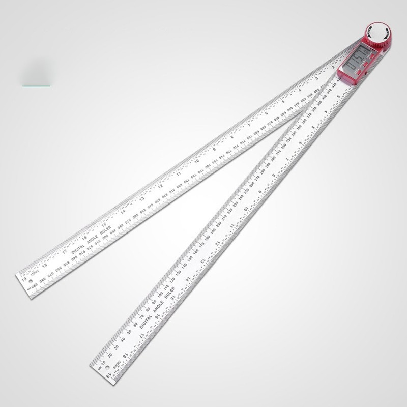 Digital Goniometer 0-500mm Carpenter Tools Electro8500 gallery