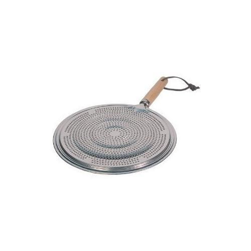Stovetop Simmer Ring Heat Diffuser for Use on Gas Ranges Flame Tamer New gallery