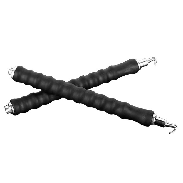 Rebar tier winding tool wire knoting pliers steel bar tying hook Semi-automatic gallery
