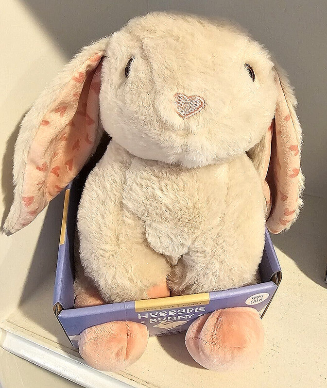 Cuddle & Calm, Snug Buds Huggable Weighted Frenchies And More. Also Have Ones . gallery