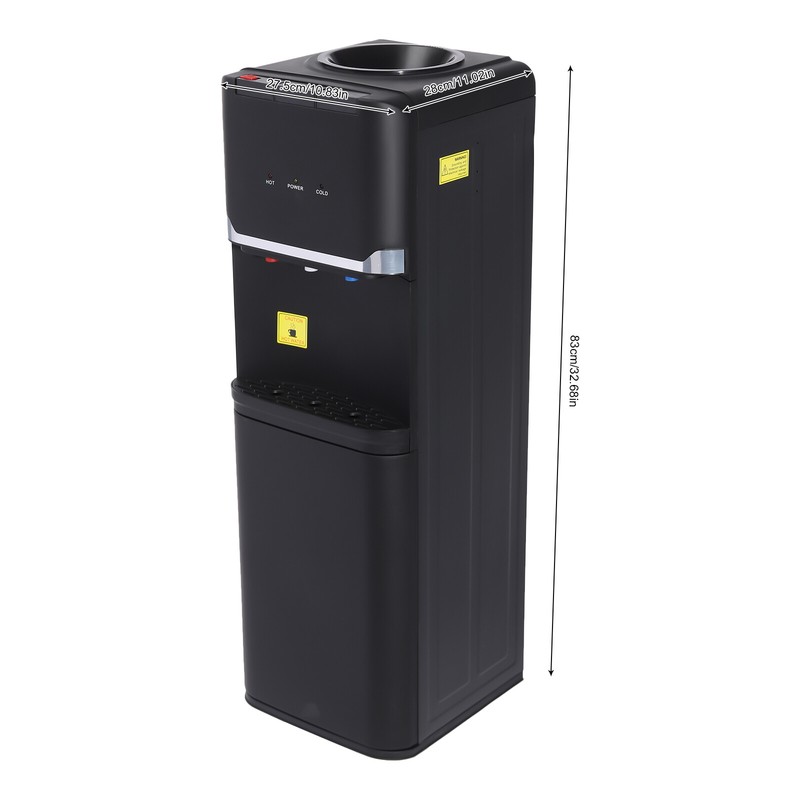 Top Loading Water Dispenser, Hot & Cold & Warm Water Dispenser, for Home Office gallery