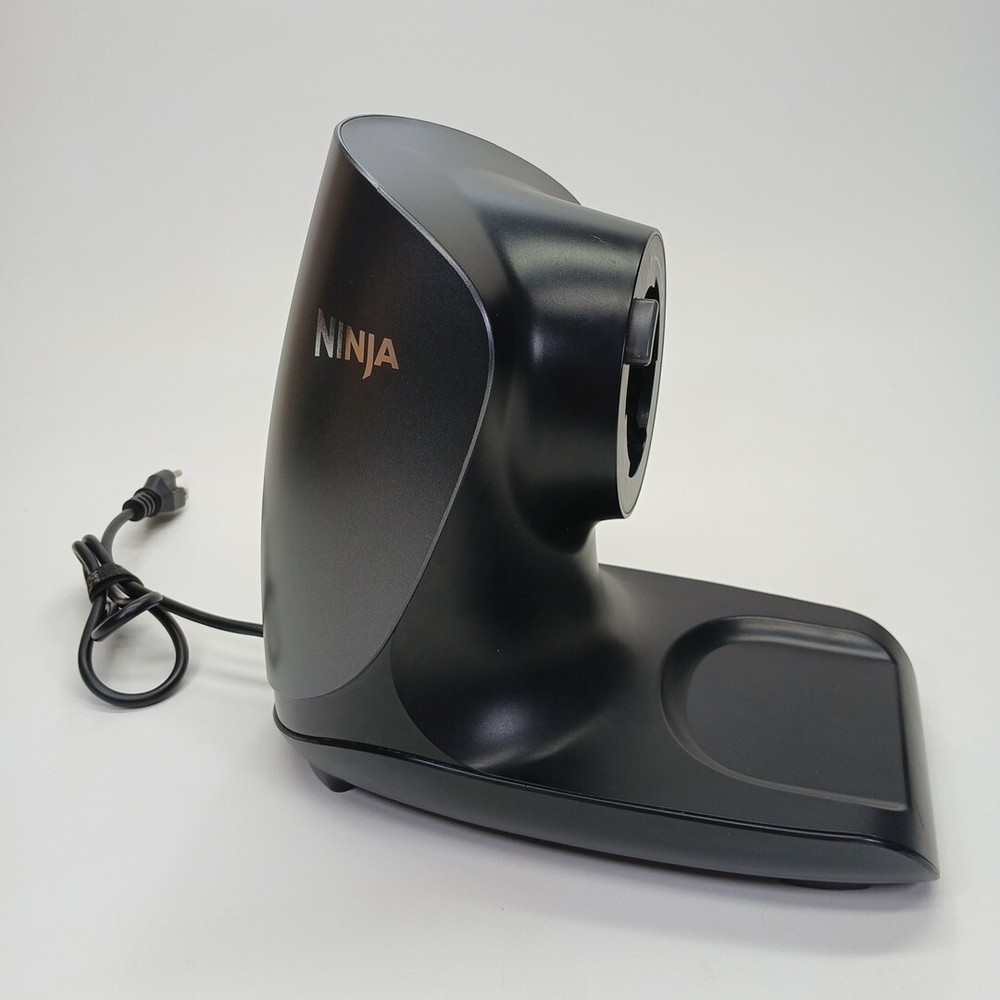Ninja Cold Press Juicer Base JC101 Tested And Working