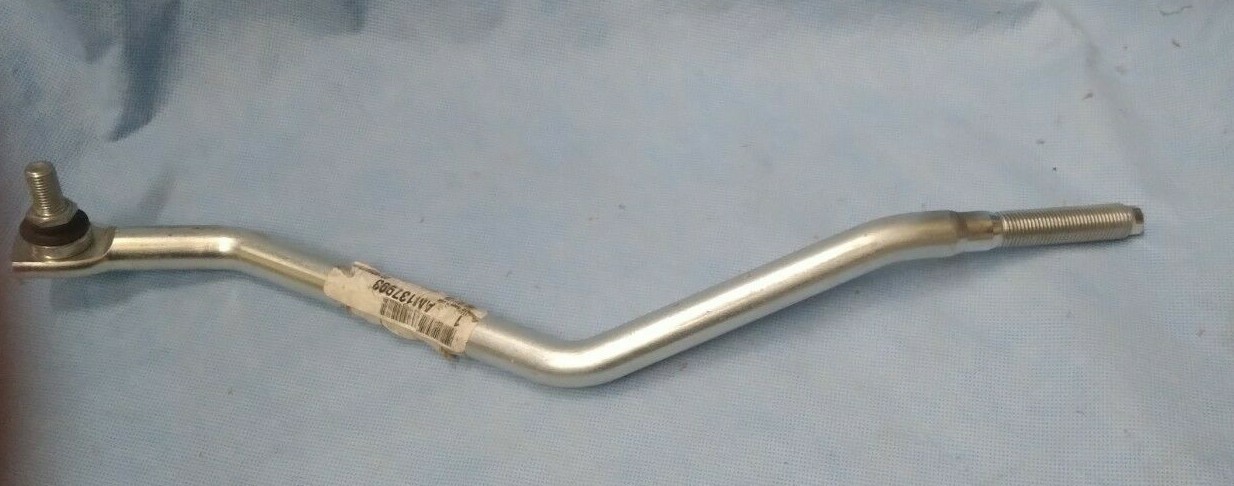 JOHN DEERE Right Hand Tie Rod AM137993 X300 X304 X305R X320 X324 X340 X500 X520 gallery