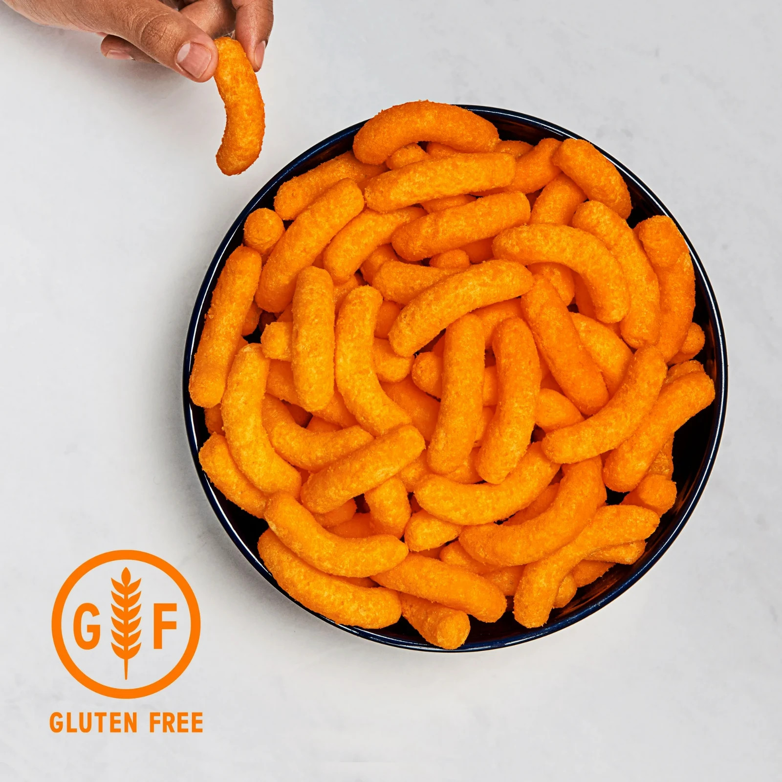 Cheetos Puffs Cheese Flavored Party Size Snack Chips, 13.5 Ounce Bag Free Ship gallery