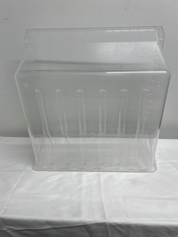 Vegetable Drawer ( Upper ) Compatible with SAMSUNG Refrigerator DA97-08693B gallery