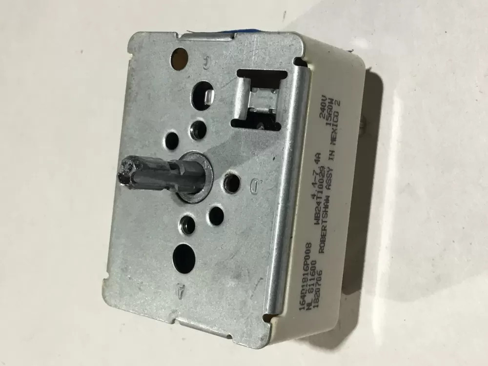Kenmore WB24T10029 100PK Ran Switch AZ110284 | Sl78 gallery