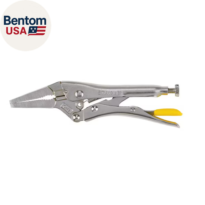 6-1/2 In. Locking Pliers gallery