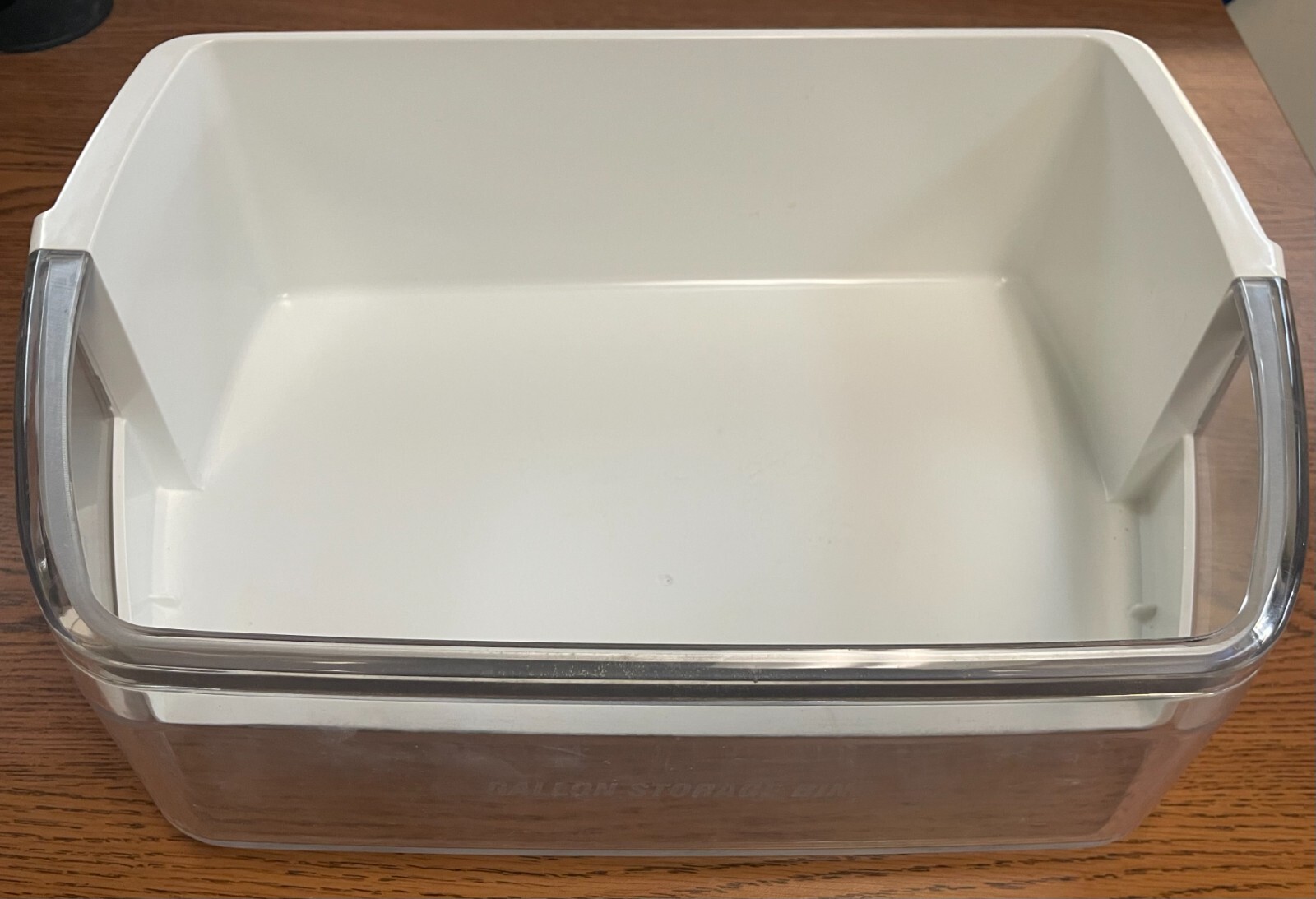 Kenmore Refrigerator Gallon Storage Bin - Large Door Bin - Part # AAP73252202 gallery