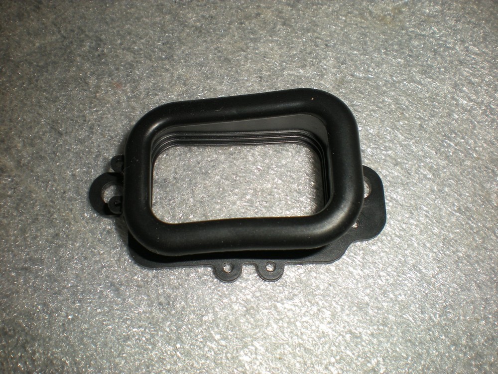 OEM Genuine Shark Self Empty Dock Clean Base XSAESDOCK Dust Bin Rubber Boot Seal