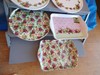 Choice Royal Albert Old Country Roses 100% Melamine Trays: Round or Rectangular gallery