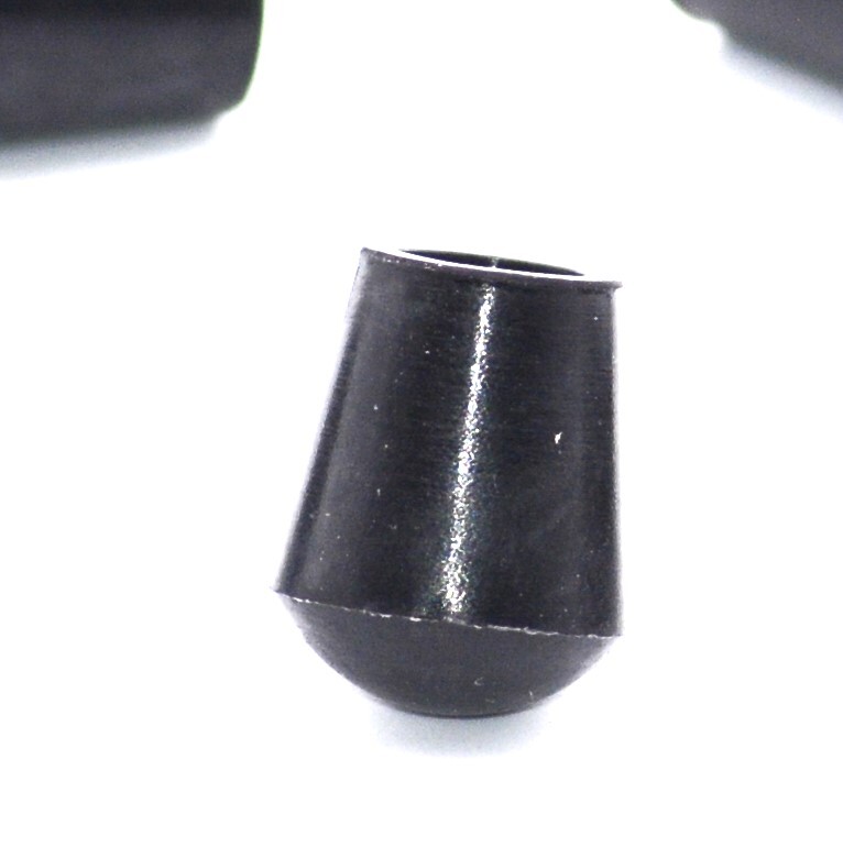 5/16" ID Premium Grade Universal Rubber Feet gallery