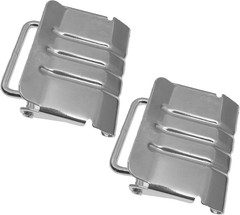 2Pcs Tool Storage Latch Replacement Part NEW for DWST17806 DWST17805 DWST