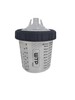Disposable Paint Cup System KIT Combo, 50 Lids + 50 Liners + 1 Hard Cup + 20 ... gallery