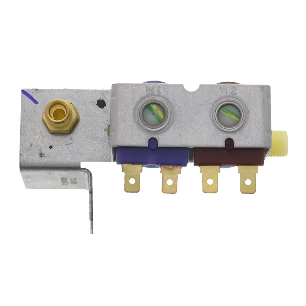 Exact Replacement Part 12544002 for Whirlpool Amana Refrigerator Water Valve gallery