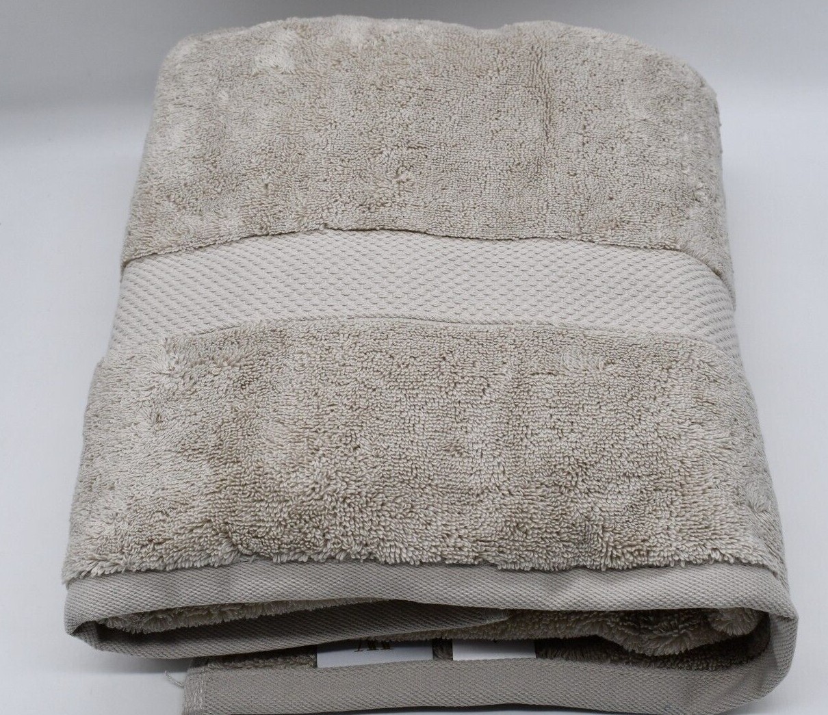 Wamsutta Collection 100% Egyptian Cotton 30x58 inch BATH SHEET Towel -CHOOSE gallery