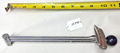 Torque Wrench, Sturtevant Richmont, Model DR200 D Inch Pounds, 3/8″ Drive, USA