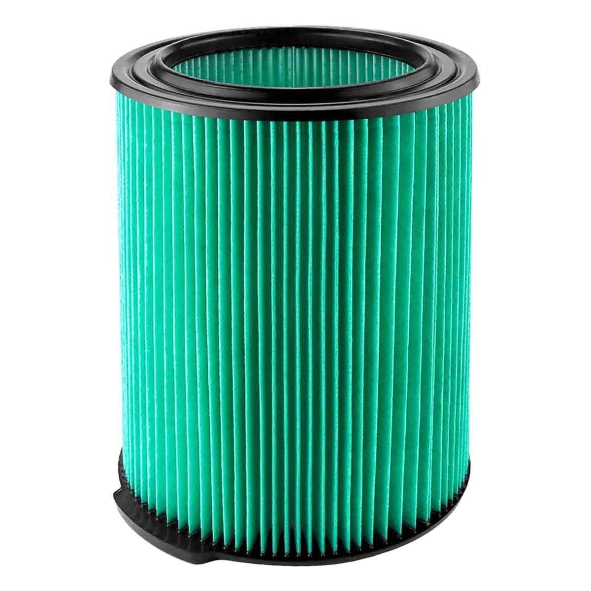 VF6000 Filter Replace For Ridgid Wet Dry Vac Vacuum 5-20 Gallon WD5500 WD0671 gallery