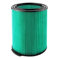 VF6000 Filter Replace For Ridgid Wet Dry Vac Vacuum 5-20 Gallon WD5500 WD0671