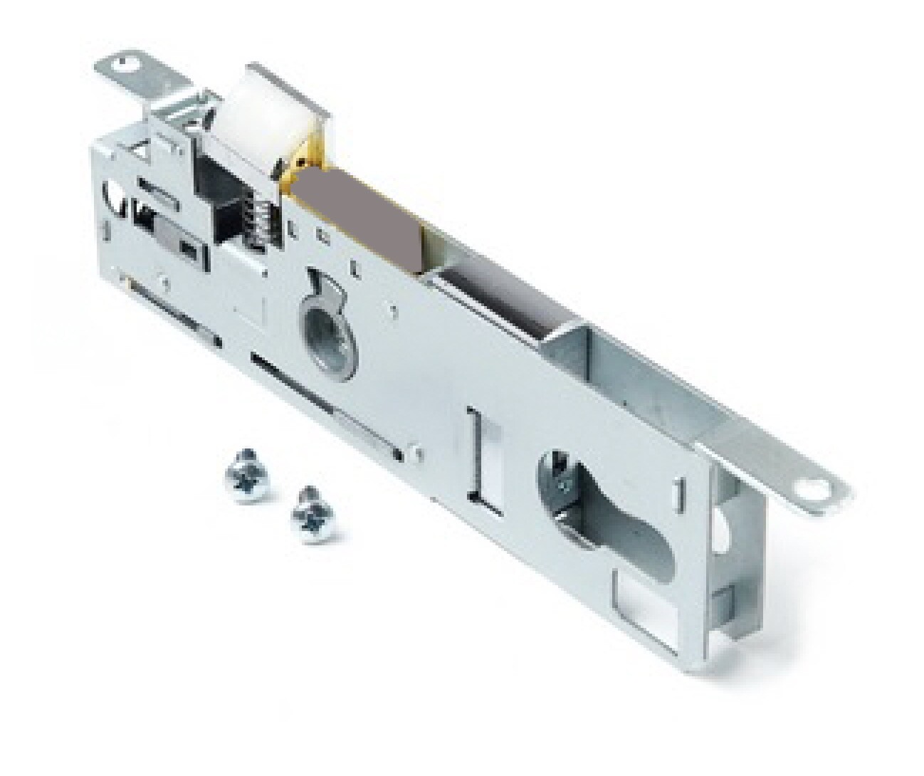 Andersen Storm Door Lock Case Lock Body Only Left Handed 3000 Series Lock gallery