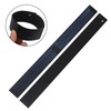 Flexible Amorphous Silicon Solar Panel 06W 6V Lightweight for Small Devices gallery