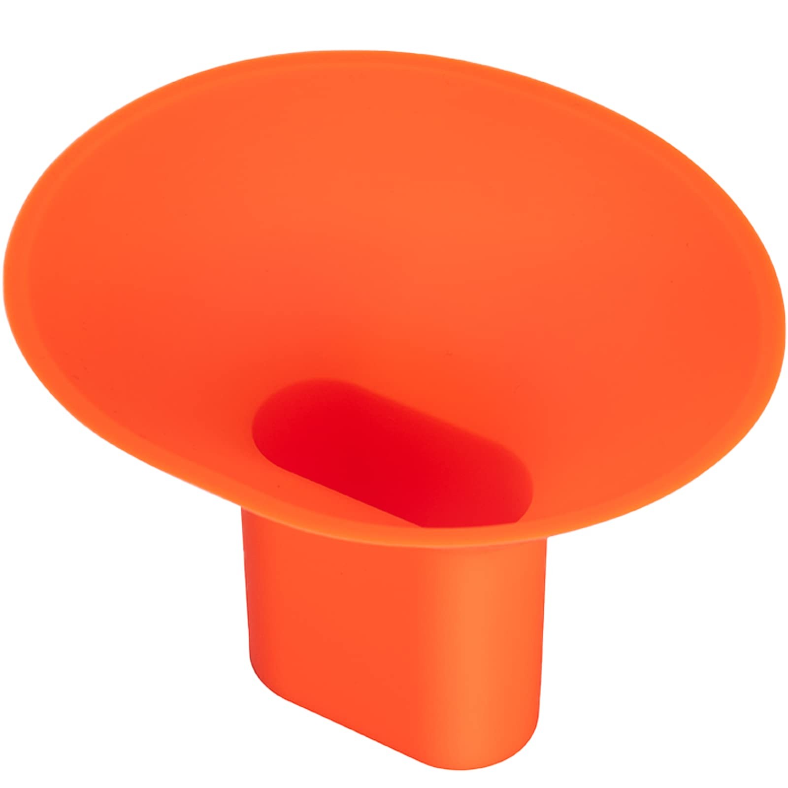 UTV Oil Funnel Compatible with Can-am Maverick X3 Defender Flexible Silicone ... gallery