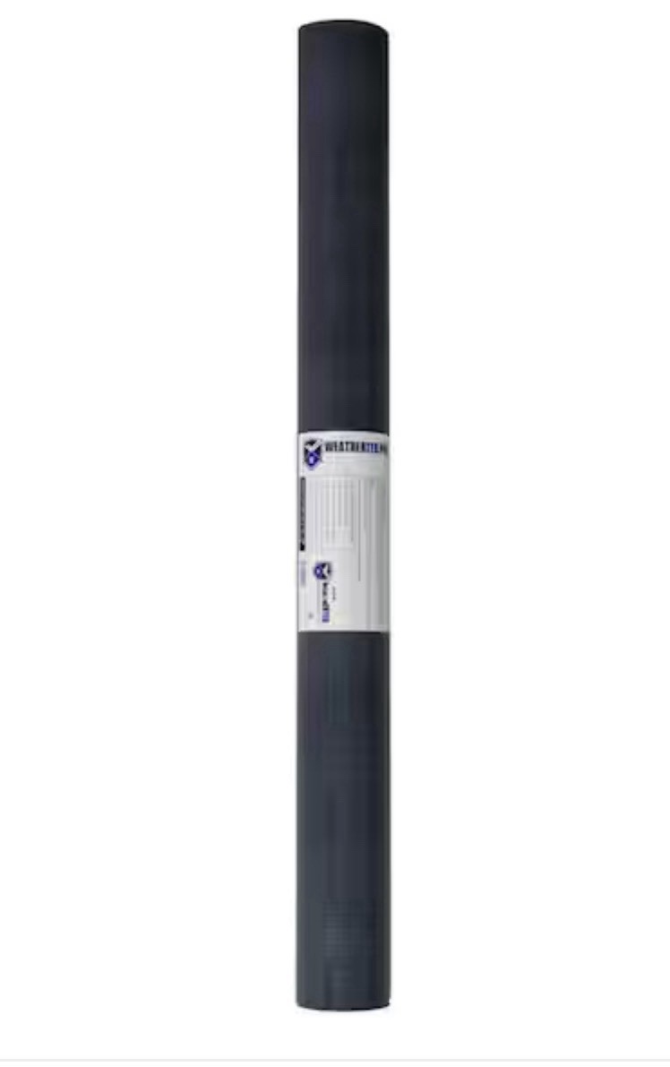 Pro Synthetic Underlayment 1000 sq. ft. 4 ft. x 250 ft. gallery