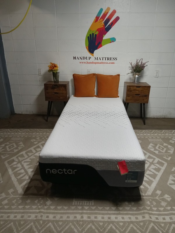 Nectar | Premier Memory Foam | 13'' Mattress gallery