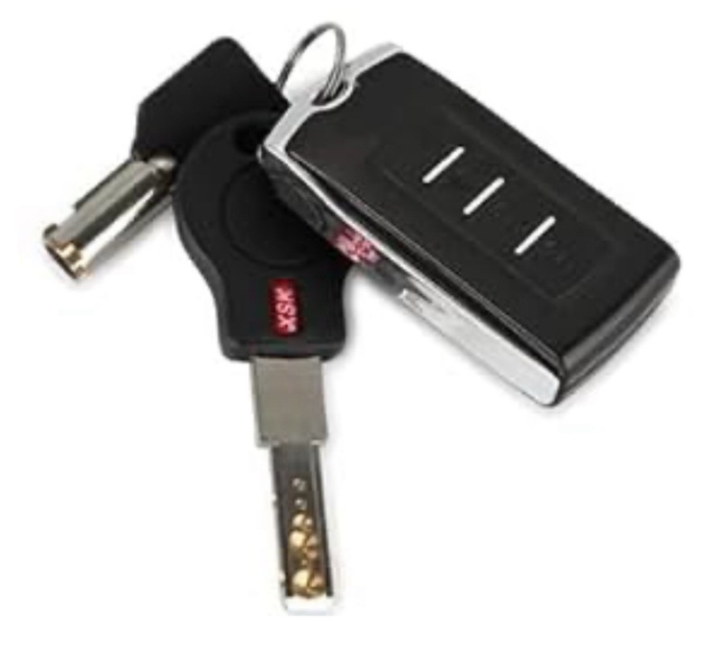 Precision Digital Pocket Scale - Your Go-To 200g x 0.01g Keychain Weigher! gallery