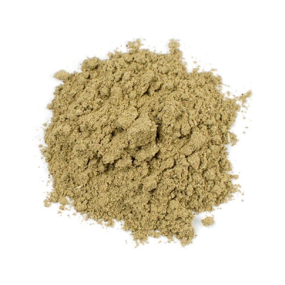 4 oz Ground Thyme Seasoning - A Robust, Piney Flavor - Country Creek LLC gallery