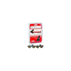 Full Chisel Saw Chain 20 3/8″ .050″ 91 DL Fits Stihl 33RS-91