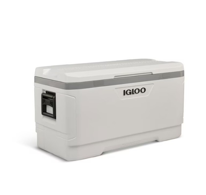 Igloo 150 Quart MaxCold Cooler Best Price offer gallery