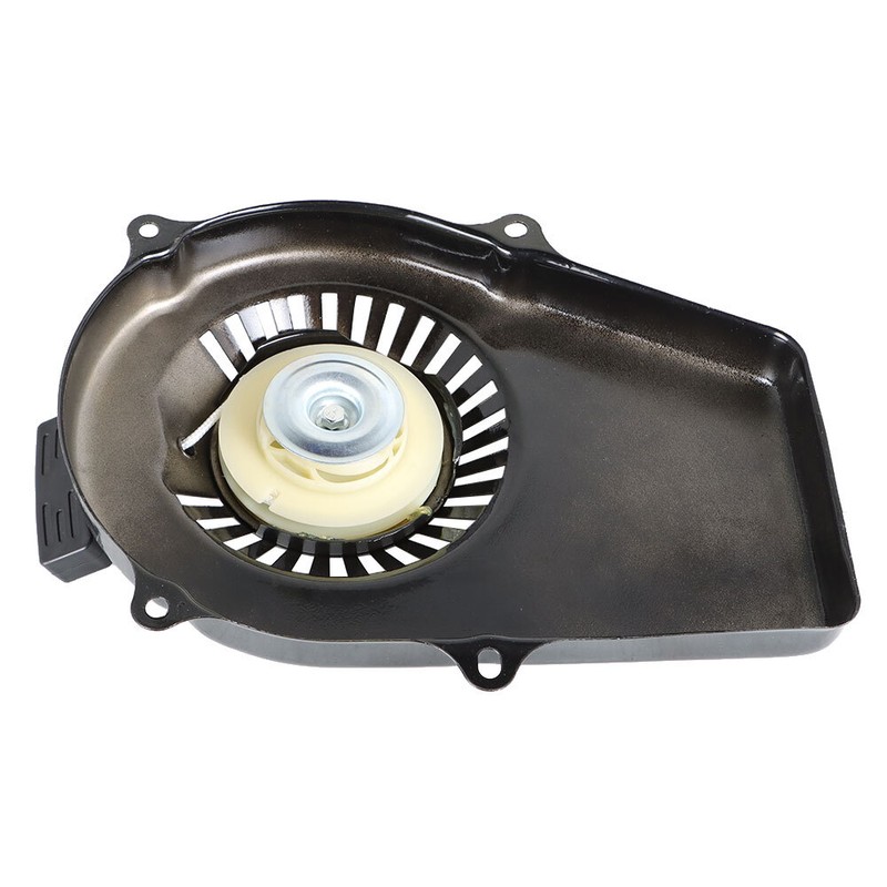 Recoil Starter For Harbor Freight 63CC 2HP 800 900W 66619 69381 60338 gallery