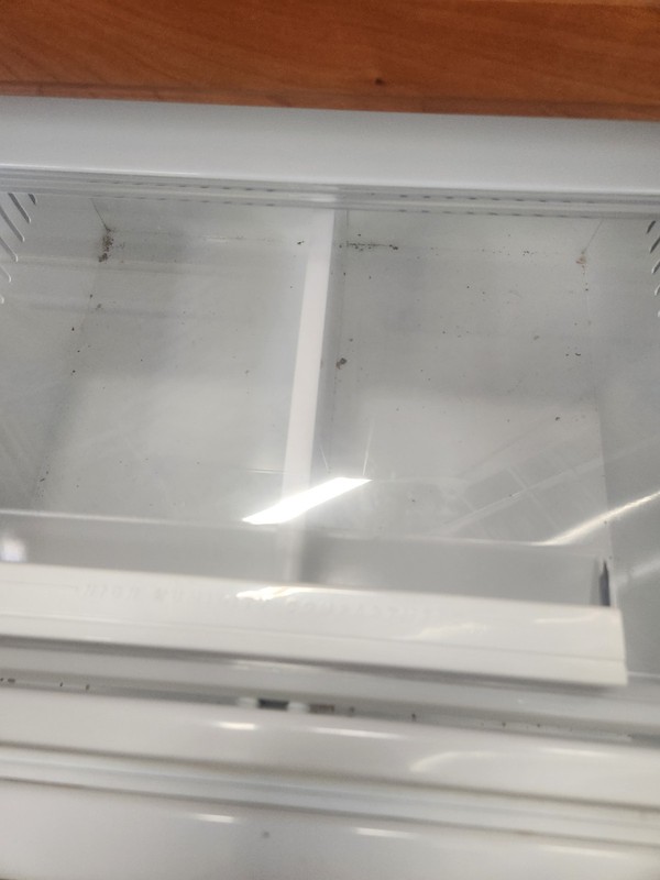 Subzero 700TFI 27" PANEL READY Freezer gallery