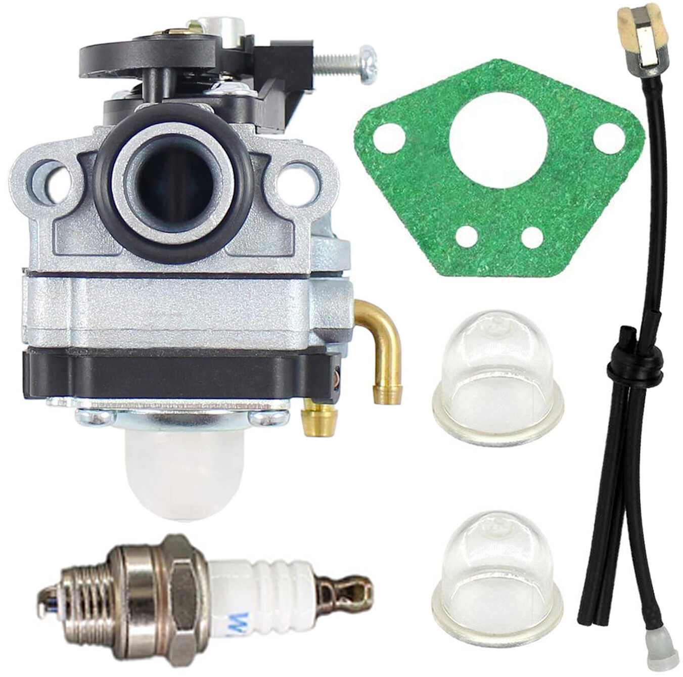 Pro Chaser Model H129 Carburetor gallery