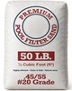 20 Grade Pool Filter Sand - Pool Sand, 50 Pound Bag Silica Sand for Pool Filt... gallery