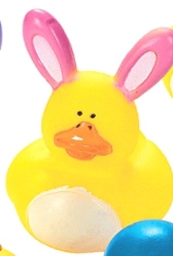 Single (1) Rubber Ducks Sold-Mix and Match (Free Shipping with 6 or more items) gallery