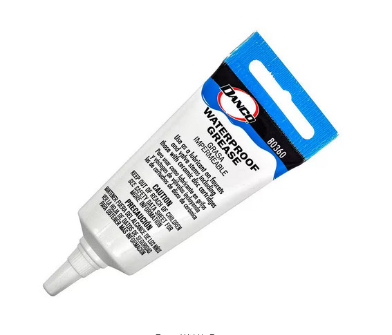 1/2 oz Waterproof Grease – Multi-Purpose Lubricant for O-Rings, Seals gallery