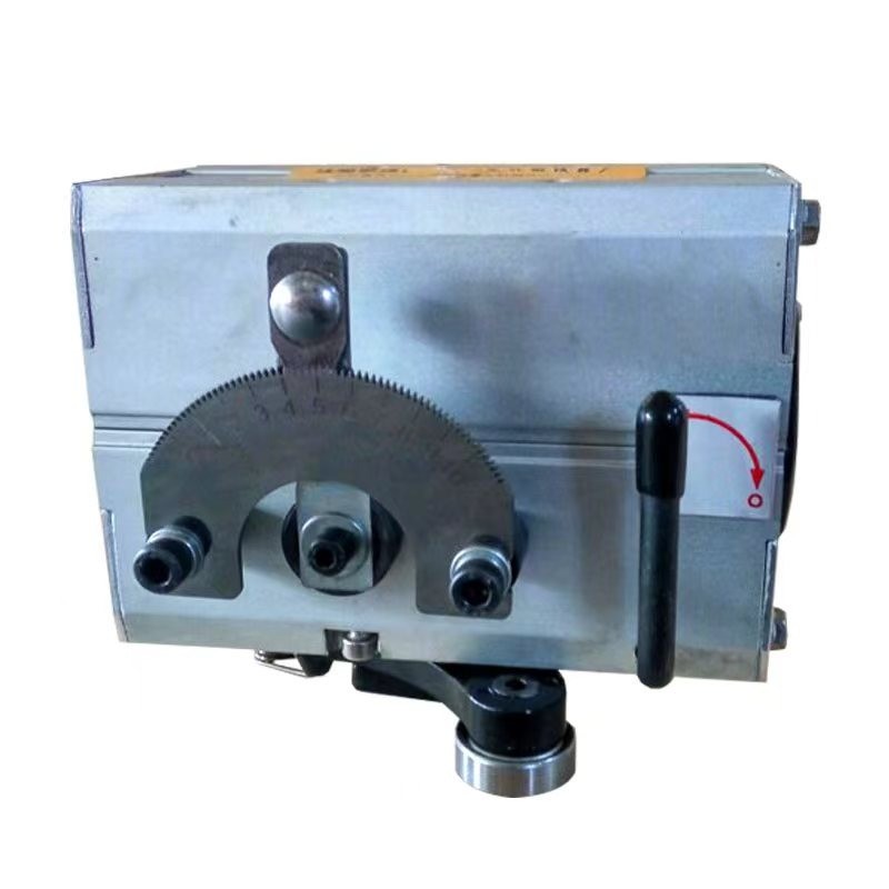 GP30 20 40 50 Series Automatic Bare-Pin Cable Reelers Precision Cable Reelers gallery