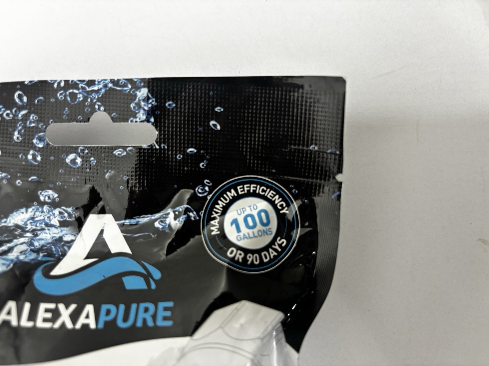 Alexapure Water Pitcher Replacement Filters - 2-Pack / 100 Gallons / or 90 Days gallery