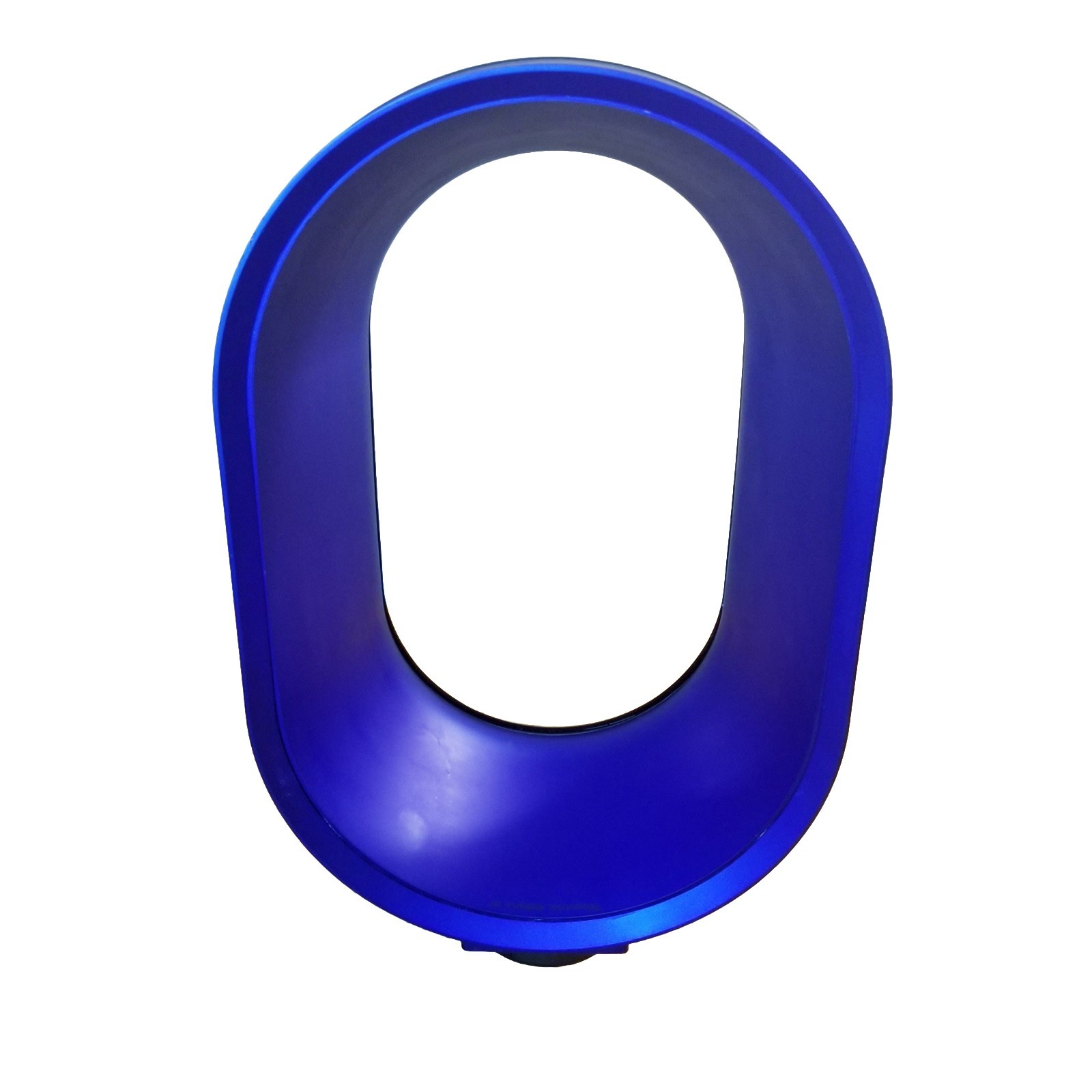 Dyson AM10 Ultrasonic Humidifier Top Assembly Amplifier Hoop Loop Blue Gray gallery