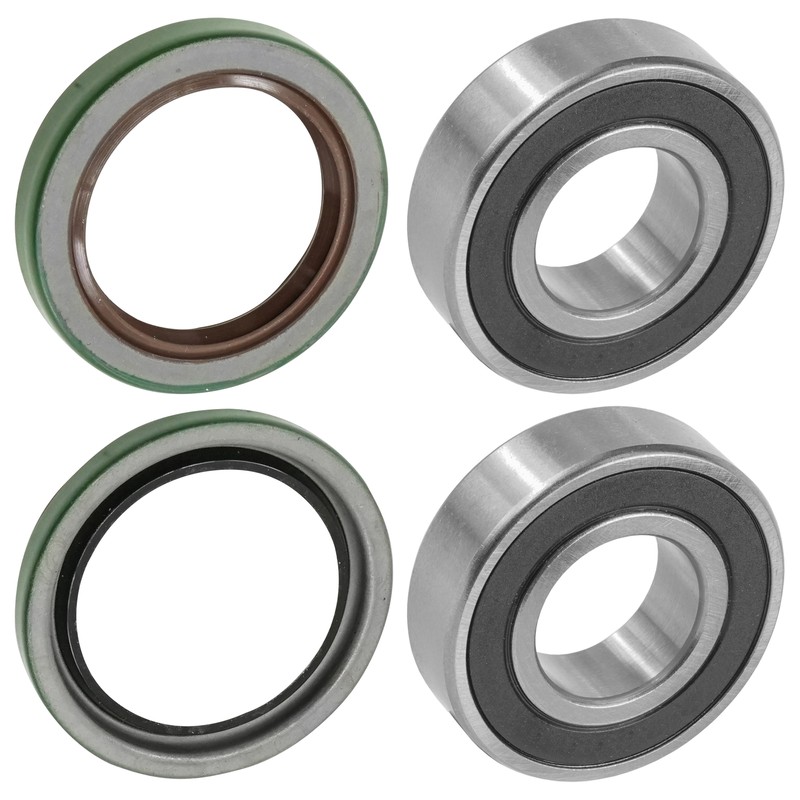 Deck Spindle Rebuild kit for John Deere 7G18 7H17 7H19 Walk-Behind / AM141456 gallery
