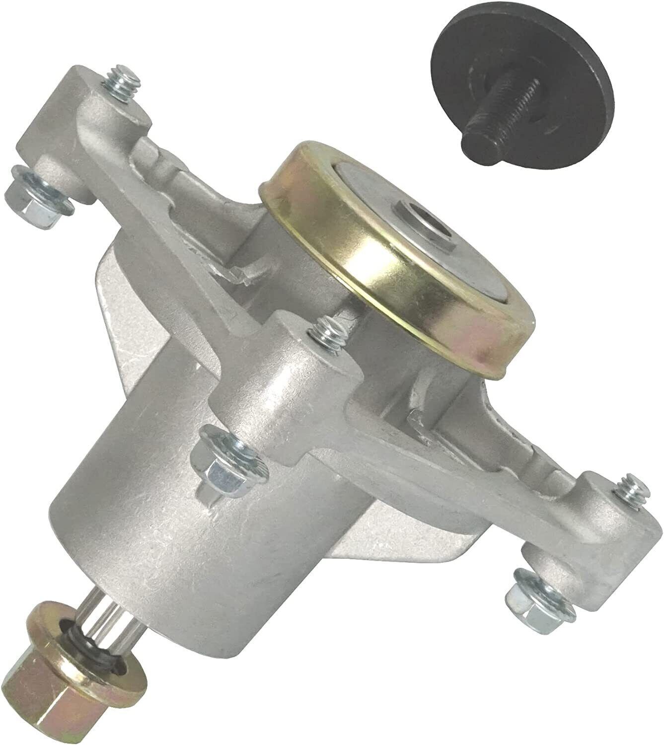604214 Spindle Hustler Mower Hustler 34in Dash 36in Raptor 42 inch Parts gallery