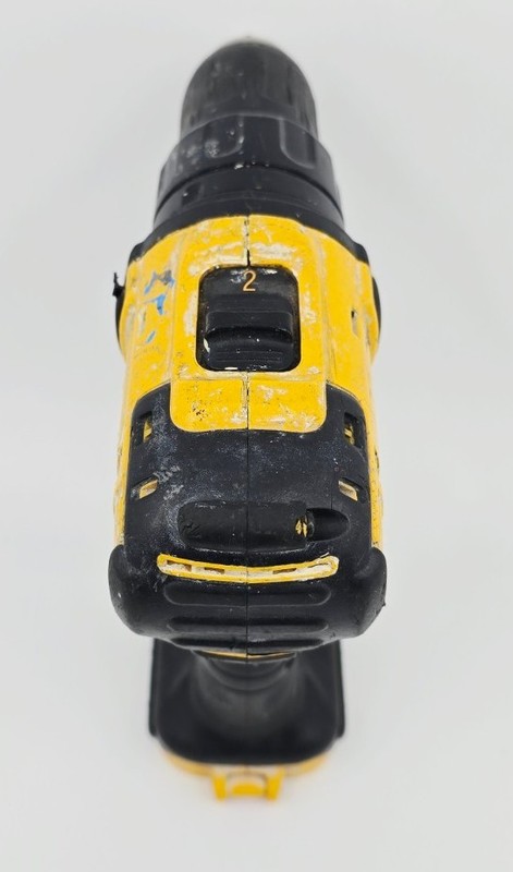 DeWalt DCD780 20V 20 Volt MAX Cordless Compact 1/2" Drill/Driver - Tool Only gallery