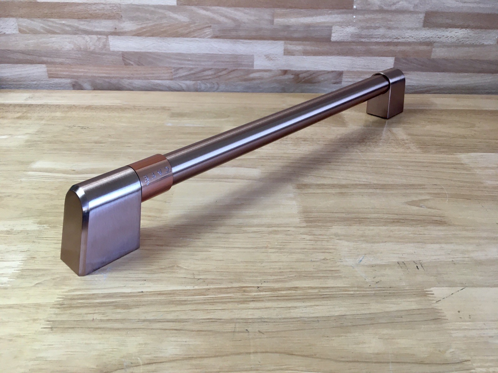 Café Handle Kit for Dishwashers - Brushed Copper CXADTH1PMCU gallery