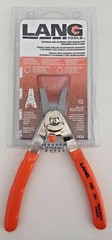 Lang Tools 1434 “Quick Switch” Internal & External Snap Ring Pliers USA