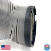 Leafgreen Solutions Llc Ecoflow Wave 2 3 Replacement Hose Connector Ends. gallery