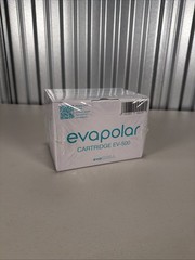 NEW Evapolar Replacement Cartridge for evaChill EV-500