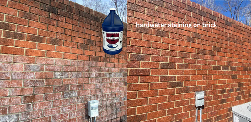 Eaco Chem OneRestore - Clean Limestone, Brownstone, Concrete, Brick, Terracotta gallery