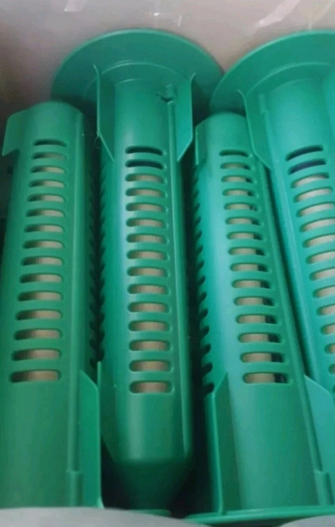 (28) Brand New Subterranean In-Ground Bait Stations gallery